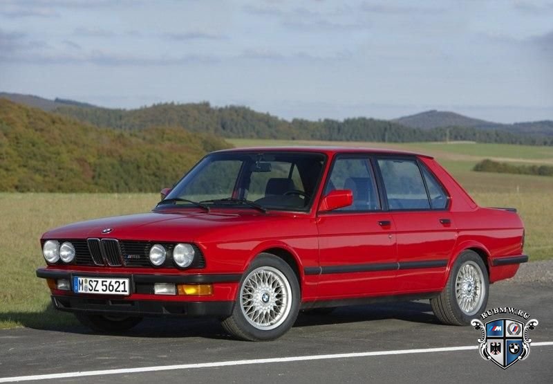 BMW 5 серия E28