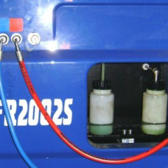 Углекислый газ — альтернатива хладагенту в системах кондиционирования BMW.