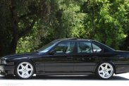 Заголовок BMW 5 серия E34