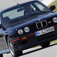 Покупка BMW Е30