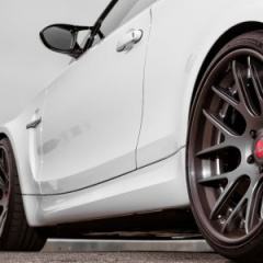 Тюнинг BMW Alpina White М