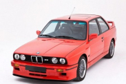 Дріфт корч е30 BMW 3 серия E30