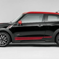 Что за зверь MINI Paceman?