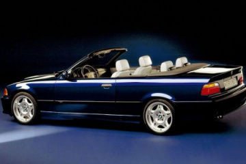 Инструкция по уходу за BMW BMW 3 серия E36