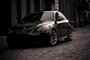 БМВ е60 BMW 5 серия E60-E61