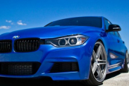 БМВ Ф30 2016 мотор B48.Моторное масло в вакууме. BMW 3 серия F30-F35