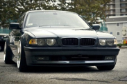 Глохнет после 2000 оборотов м57 BMW 7 серия E38