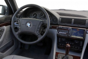 АuтоАнекDOT BMW 7 серия E38