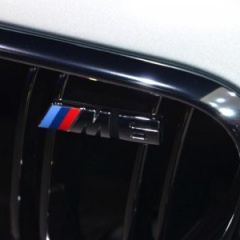 Интервью с руководителем отдела дизайна BMW M