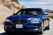 Замена или ремонт двигателя на 750 BMW 7 серия F01-F02