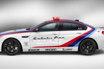 BMW M6 Gran Coupe на Moto GP :: BMW :: M серия :: Все BMW M BMW M6 Gran Coupe на Moto GP BMW M серия Все BMW M