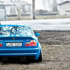 BMW M серия Все BMW M