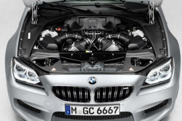 BMW M Power BMW M серия Все BMW M