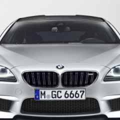 BMW 6 серия F12-F13