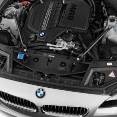 За два года у BMW на 16 % уменьшился расход топлива
