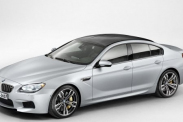 F01d 2012 BMW 7 серия F01-F02