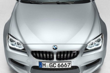 Английское видео BMW 760Li vs. MB S63 AMG - Top Gear BMW 7 серия F01-F02