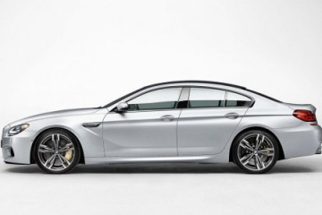 BMW 730d BMW 7 серия F01-F02