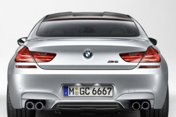 BMW 730d BMW 7 серия F01-F02