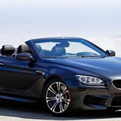 BMW 6 серия F12-F13