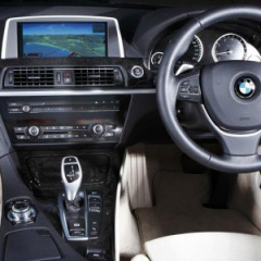 BMW 6 серия F12-F13