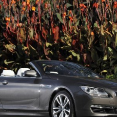 BMW 6 серия F12-F13