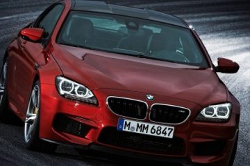 2011 BMW series 6 COUPE test drive 640i Luxe BMW 6 серия F12-F13