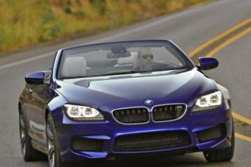 BMW 640d M Sport Review - Fifth Gear Web TV BMW 6 серия F12-F13