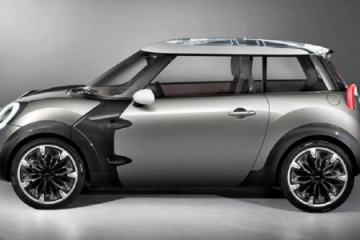 Сокращение модельного ряда MINI BMW Всё о MINI COOPER Все MINI