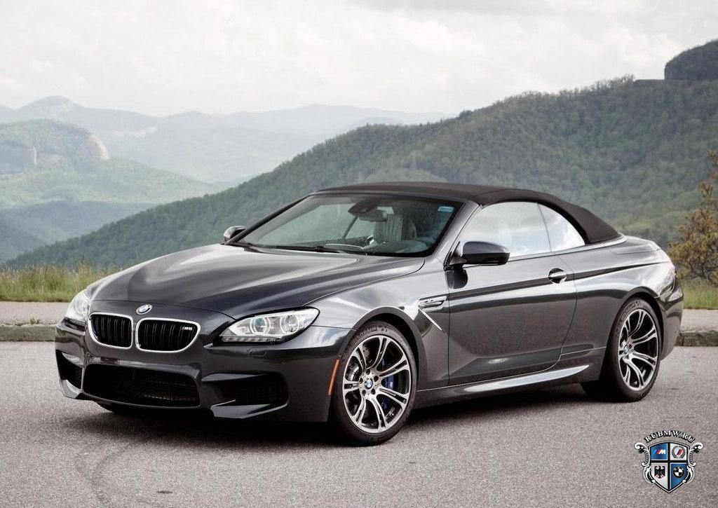 BMW 6 серия F12-F13