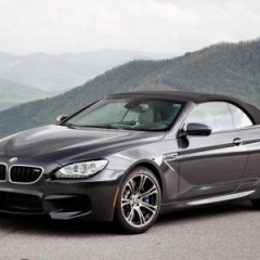 BMW 6 серия F12-F13