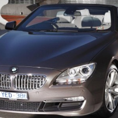 BMW 6 серия F12-F13