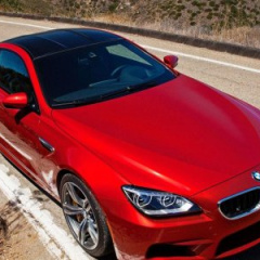 BMW 6 серия F12-F13