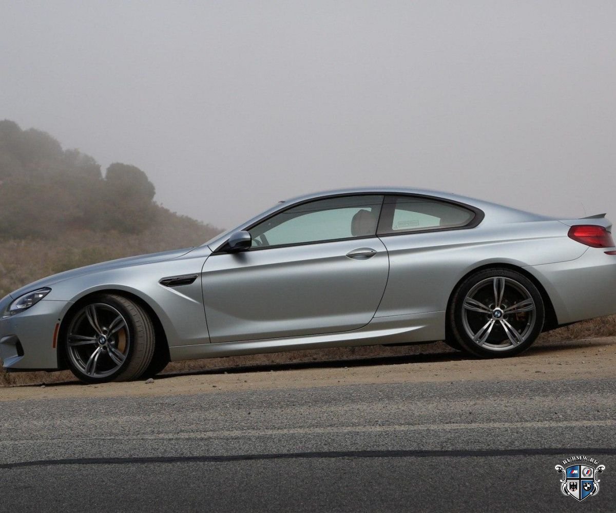 BMW 6 серия F12-F13