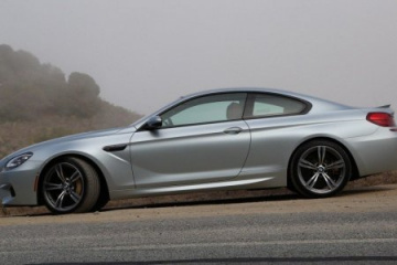 Снятие и установка топливного насоса :: BMW :: 6 серия :: F12-F13 Снятие и установка топливного насоса BMW 6 серия F12-F13