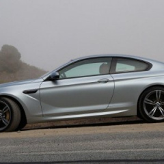 BMW 6 серия F12-F13