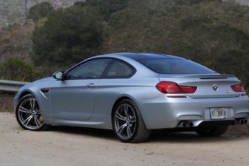 Принцип работы системы DME :: BMW :: 6 серия :: F12-F13 Принцип работы системы DME BMW 6 серия F12-F13