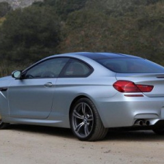 BMW 6 серия F12-F13