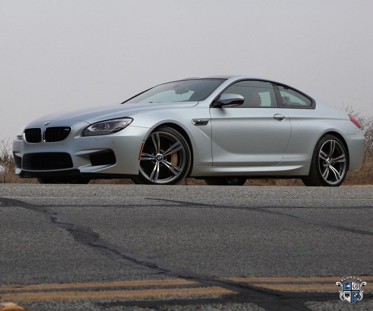 BMW 6 серия F12-F13