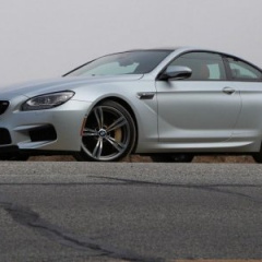 BMW 6 серия F12-F13