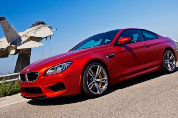 Тюнинг BMW Lumma CLR600 GT BMW 6 серия F12-F13