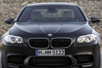 2012 BMW 528i xDrive Test Drive BMW 5 серия F10-F11