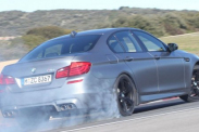 Не работает штатная сигнализация BMW 5 серия F10-F11
