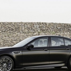 BMW 5 серия F10-F11