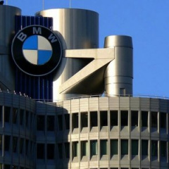 BMW лидер в рейтинге100 самых уважаемых мировых компаний