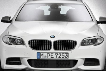BMW 5 Series review - Honest John BMW 5 серия F10-F11
