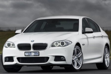 «Наши тесты»: BMW 5 Touring :: BMW :: 5 серия :: F10-F11 «Наши тесты»: BMW 5 Touring BMW 5 серия F10-F11