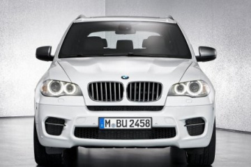 Датчики BMW X5 серия E70