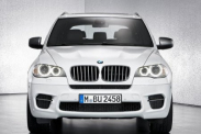 Вопрос BMW X5 серия E70