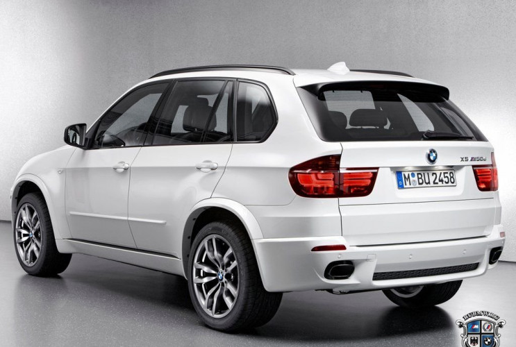 Как заказать уникальную курсовую работу по автомобильной промышленности BMW X5 серия E70